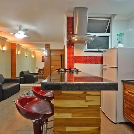 ריו דה ז'ניירו Mz Apartments Prado I מראה חיצוני תמונה