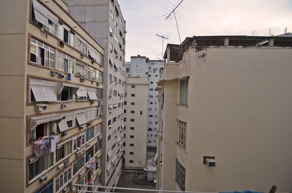 ריו דה ז'ניירו Mz Apartments Prado I מראה חיצוני תמונה