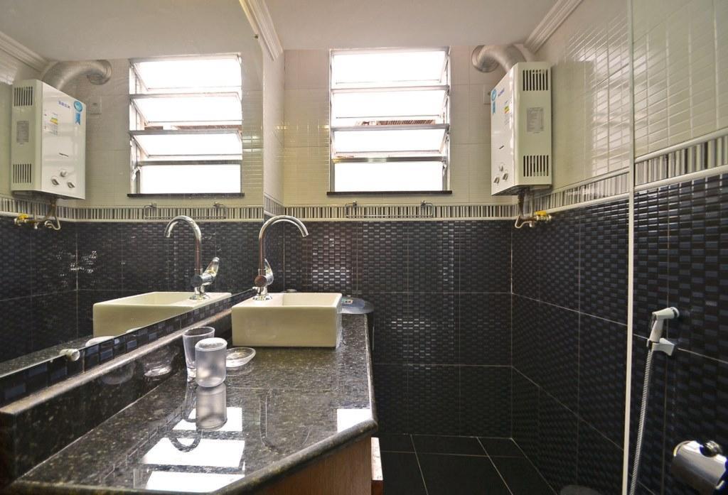 ריו דה ז'ניירו Mz Apartments Prado I מראה חיצוני תמונה
