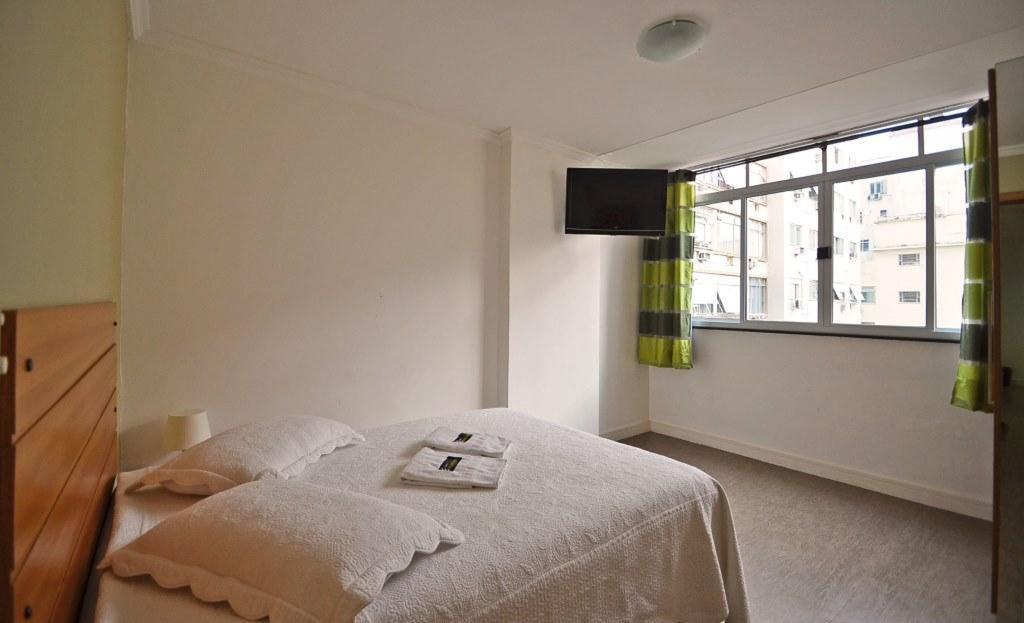 ריו דה ז'ניירו Mz Apartments Prado I מראה חיצוני תמונה